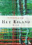 Wegehaupt, Matthias - Het eiland