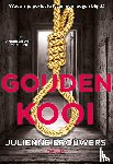 Brouwers, Julienne - Gouden kooi