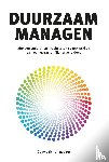 Schuhmacher, Douwe - Duurzaam Managen