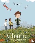 Melsen, Pieter, Bicanic, Iva - Charlie