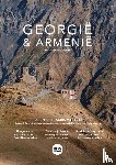 Loo, Godfried van, Jacobs, Marlou - Georgië & Armenië reisgids magazine 2024