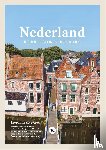 van Loo, Godfried, Jacobs, Marlou - Nederland - kleine historische stadjes