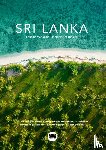 Jacobs, Marlou, Loo, Godfried van - Sri Lanka reisgids magazine