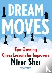 Sher, Miron - Dream Moves