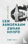 De Ridder, Bram - Een aangenaam zwaar hoofd