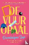 Lap, Dominique - De Vuuropaal