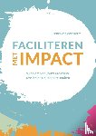 Storm, Esther van der - Faciliteren met impact