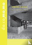 Canziani, Andrea, Quist, Wido - Concreto Code Book