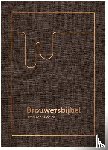 Grip, Sander - Brouwersbijbel Rotterdam