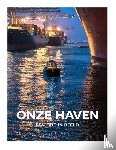 Veekens, Edwin - Onze Haven