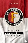 Warbroek, Boudewijn - Een halve eeuw Feyenoord