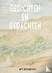 Egmond, Jan van - Gedichten en gedachten