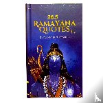 Lachmansingh, Di'Quinto Ishwarji Rao - 365 Ramayana Quotes