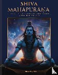 Lachmansingh, Di´Quinto IR, Lachmansingh - Shiva Mahapurana