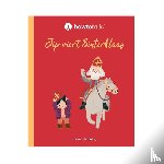 Hertog, Heleen de - Jip viert Sinterklaas
