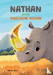 Incekara, Fatih - Nathan en de magische hoorn