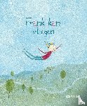 Weijer, Eza - Frank kan vliegen