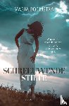 Boomstra, Marja - Schreeuwende stilte