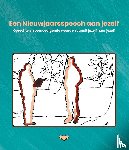 Versteeg, Yvonne - Een Nieuwjaarsspeech aan jezelf