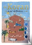 Bommel, Abdulwahid van - KORAN UITLEG VOOR KINDEREN 3 3 DE KORAN