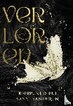 Van Ooijen, Sanne - Verloren