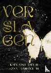 Van Ooijen, Sanne - Verslagen