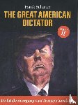 Schaper, Frank - De fatale neergang van Trumps karakter