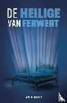 Heutink, Jan - De heilige van Ferwert