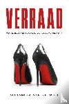 Ketwich, Alexander van - Verraad