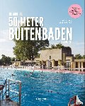 Jansen, Jim, Belloni, Bram - De mooiste 50 meter buitenbaden van Nederland
