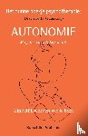 Waasdorp, Yoella - Het dunne boekje psychotherapie: autonomie