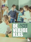 Hart, Sura, Kindle-Hudson, Victoria - De veilige klas