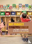 Gaschler, Frank En Gundi - Het project giraffendroom