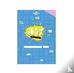 Oers, Stijn van, Essen, Rogier van, Gussinklo, Freddy, Katerberg, Eline - LEF Burgerschap werkboek deel 2