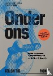 Schohaus, Birte, Beek, Bas van - Onder ons