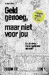 Bollen, Thomas - Geld genoeg, maar niet voor jou
