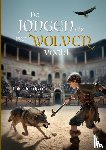 Keijzer, Robin de - De jongen die met wolven vocht