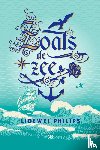 Philips, Lidewei - Zoals de zee