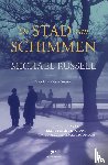 Russell, Michael - De stad van schimmen