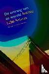 Antunes, Antonío Lobo - De omvang van de wereld