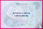 Brouwer, Hylke - De Dwergplaneten en de Cyaanreuzen