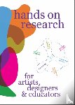 Rasch, Miriam, Gijsen, Jojanneke, Staal, Harma - Hands on research