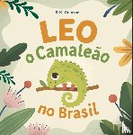  - Leo o Camaleão no Brasil