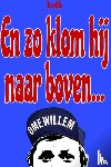 Heyden, Haye Van der - En zo klom hij naar boven...