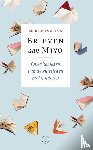 Bootsma, Martin - Brieven aan Miyo