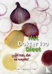 Aken, Gelske van, Eger, Arthur - Het Dokter Ivo dieet