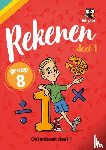  - Oefenboek