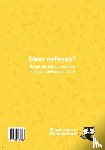  - Oefenboek Leerling in beeld (Cito) + IEP-toets M6