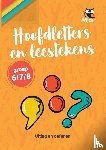  - groep 6/7/8 uitleg en oefenen