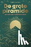 Eijl, Pierre van - De grote piramide